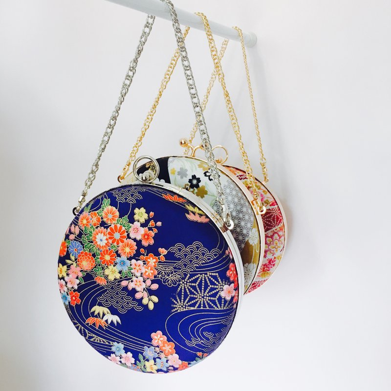 加购服务 - 手提版短链 - 手提包/手提袋 - 其他金属 银色