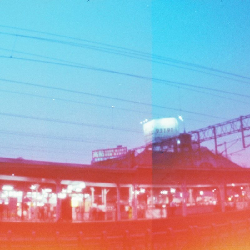 8/4・盛夏・制作底片相机・纪录夏日瞬间 - 摄影/心灵/讲座 - 其他材质 