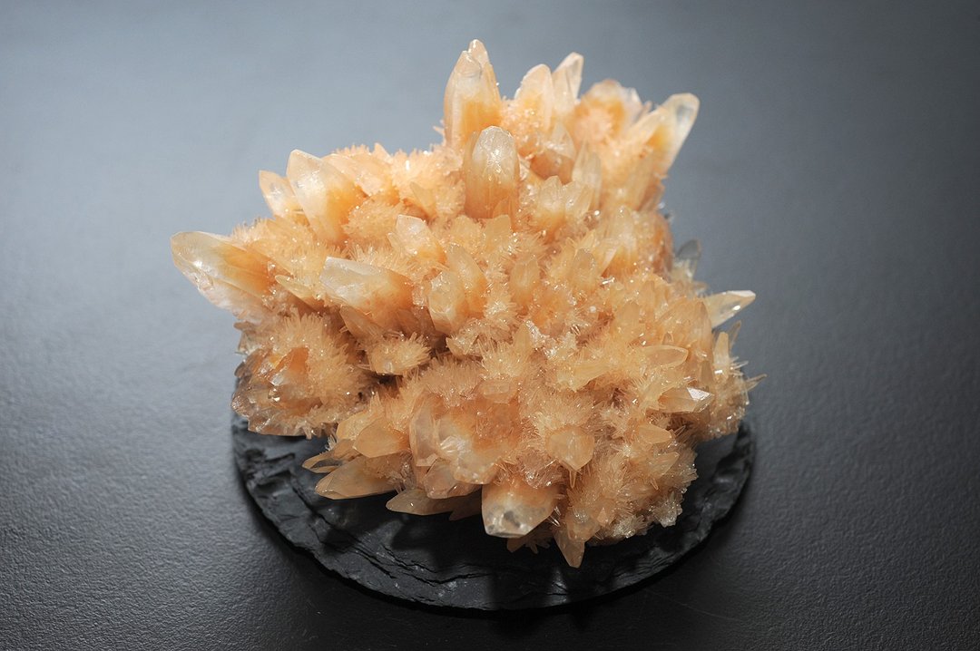 黄色方解石原矿 水晶 灵修 招财 破煞 防小人 - 摆饰 - 宝石 