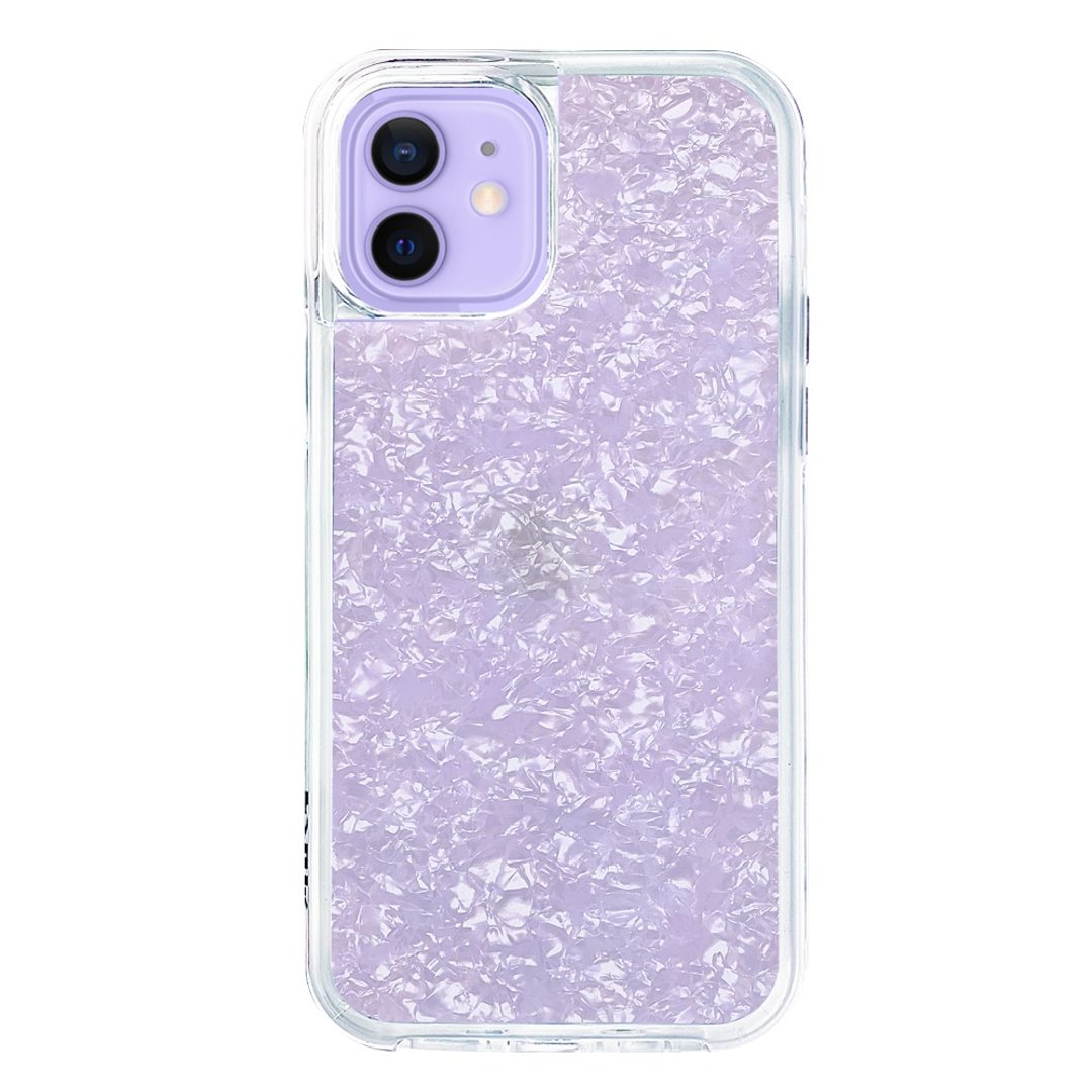 赛璐珞系列 冰雪奇缘  iphone 13 12 pro max 防摔手机壳 定制化 - 手机壳/手机套 - 贝壳 透明
