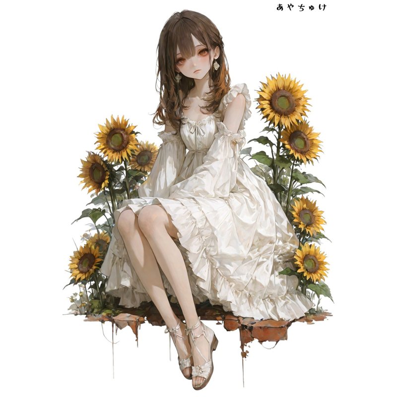 【七月新品】07-097-0183 拼贴贴纸 - 贴纸 - 纸 