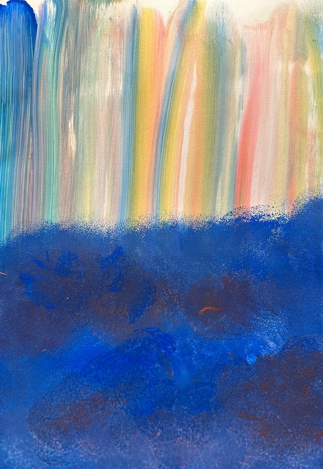 心灵香氛绘画工作坊 - 蜡烛/香氛 - 其他材质 