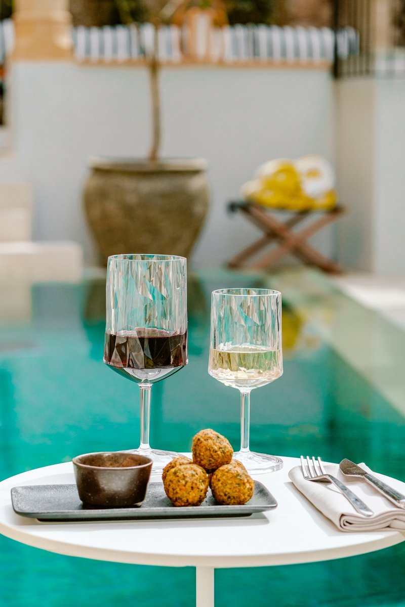 德国 koziol SUPERGLAS 4号抗摔杯 │ 300ml  / 共5色 - 其他杯子 - 其他材质 粉红色