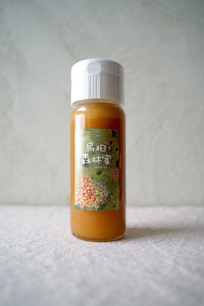 台湾原味_乌桕森林蜜 - 蜂蜜/黑糖 - 新鲜食材 