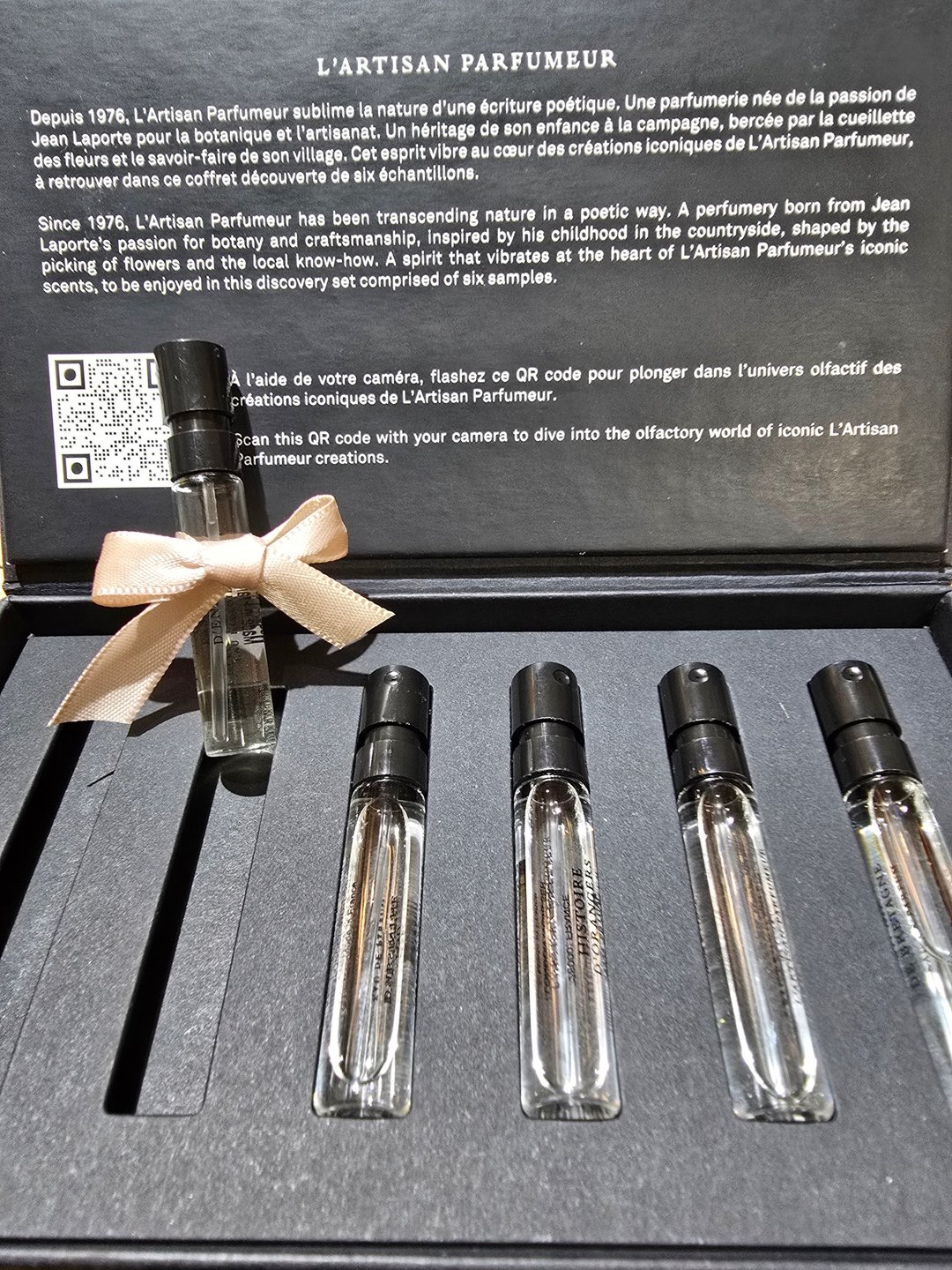 限量加购_法国 L'artisan parfumeur 香氛 - 香薰/精油/线香 - 其他材质 