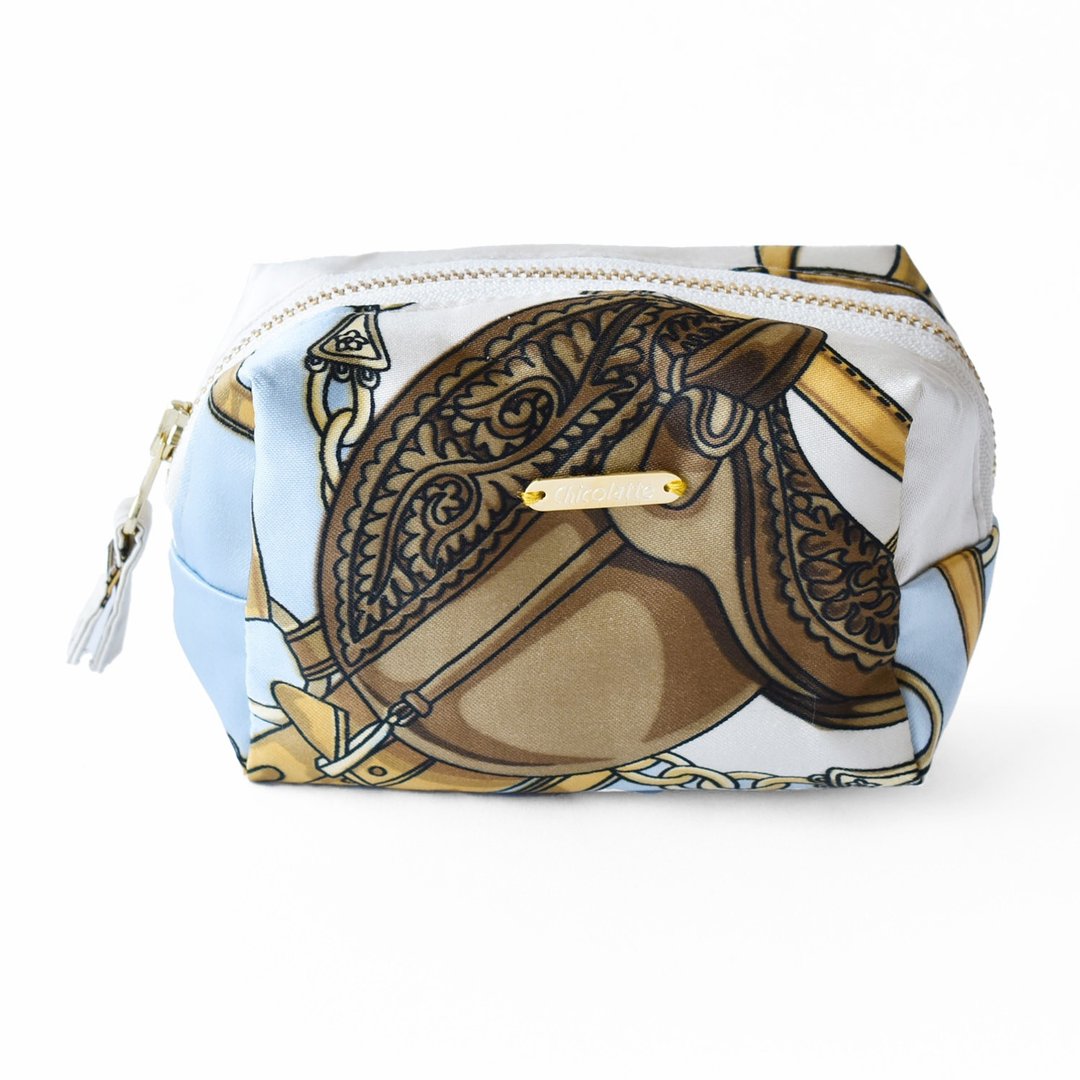 MIKO POUCH  S / 日本制造 - 化妆包/杂物包 - 其他材质 