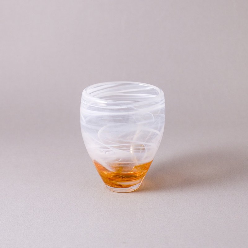 禅悦 | 琉璃杯 - 茶具/茶杯 - 玻璃 透明
