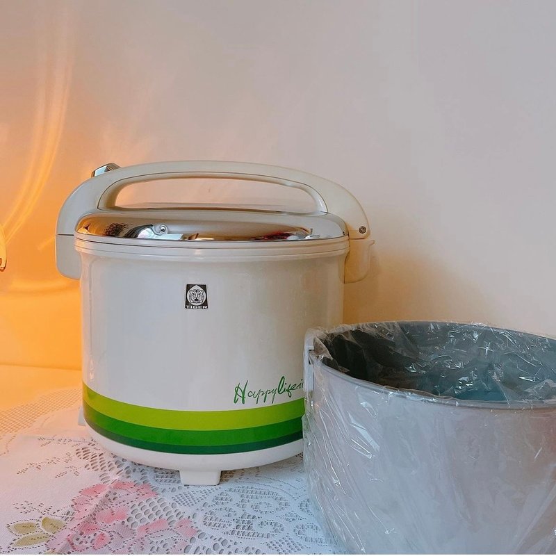 Tiger日本昭和保温锅 - 锅具/烤盘 - 其他材质 