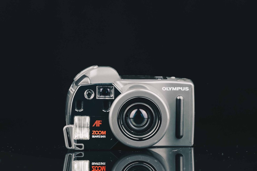 OLYMPUS IZM 300 #8265 #135底片相机 - 相机 - 其他金属 