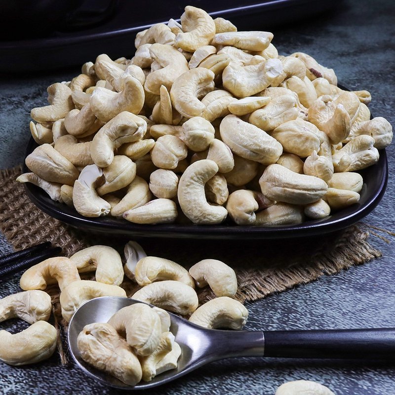 【享味菓园×中秋节】320 原味腰果 - 坚果 - 新鲜食材 