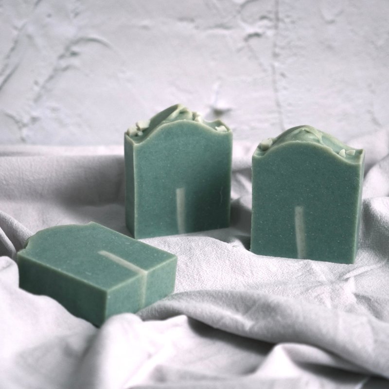 光 HIKARI 天然精油手工沐浴皂 - 肥皂/手工皂 - 精油 