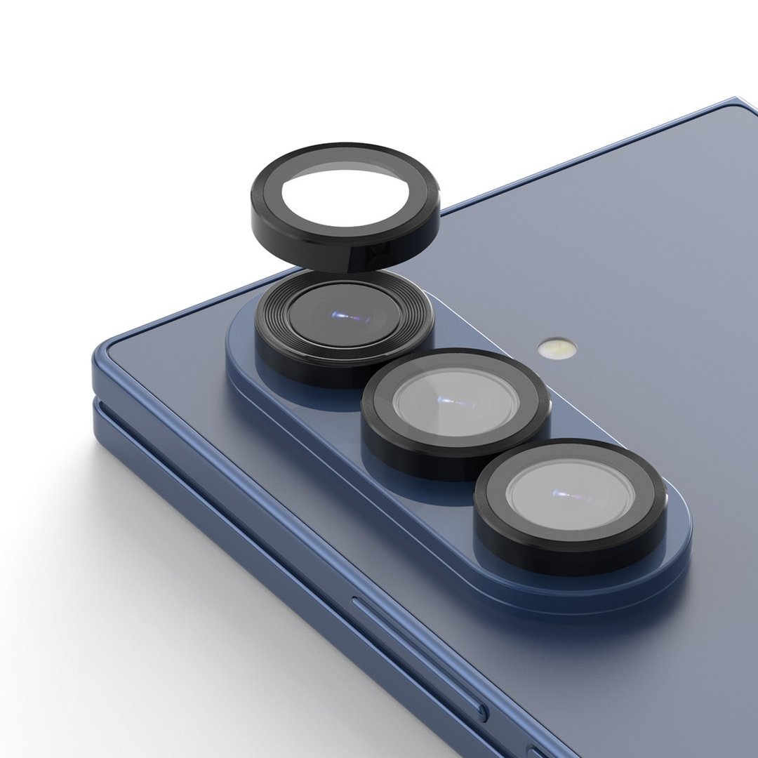 Araree Samsung Galaxy Z FOLD 7 镜头保护贴 CORE CAMERA MR - 手机配件 - 其他材质 