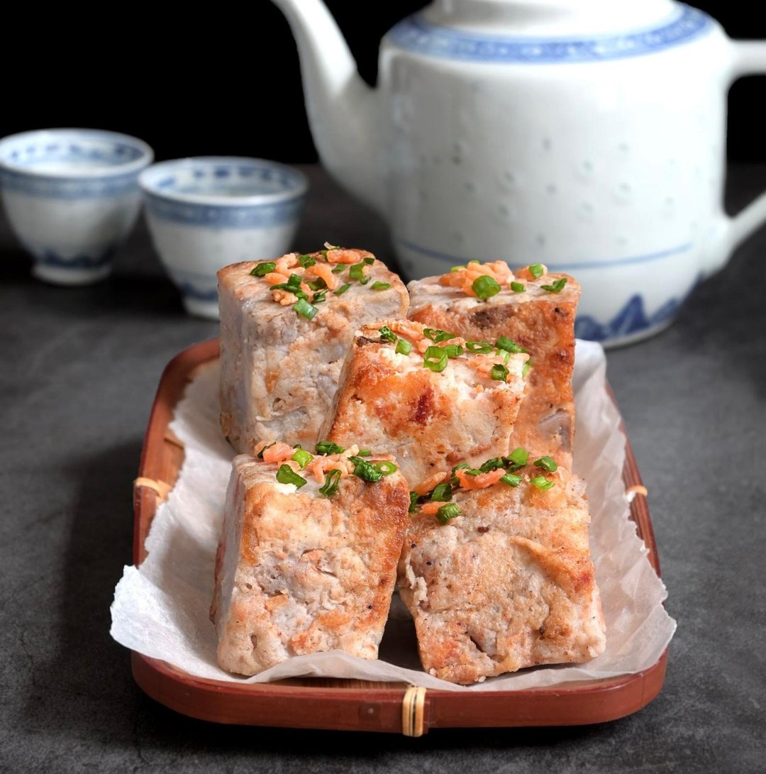 【门市自取】本地腊味芋头糕 | 订制商品 - 其他 - 新鲜食材 