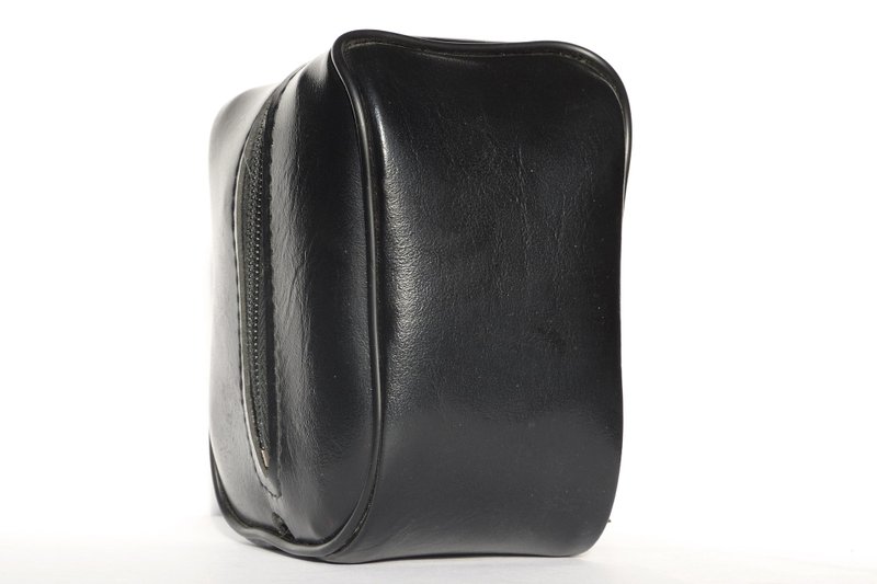 正品软壳相机包适用于 Lubitel-166 166B 166U 苏联 LOMO - 相机 - 其他材质 黑色