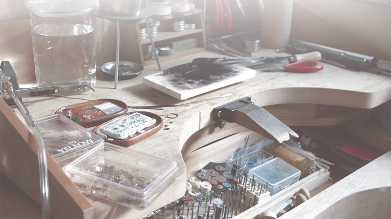 订制商品补差价专用 - 戒指 - 贵金属 金色