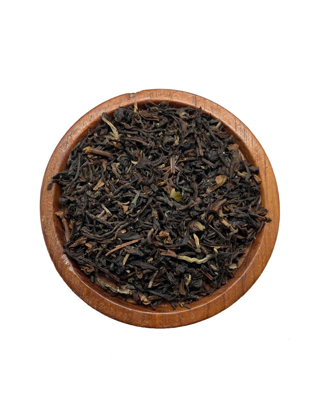 NARGIS转身来到大吉岭 夏摘大吉岭红茶SFTGFOP-1散茶茶包不含茶匙 - 茶 - 植物．花 