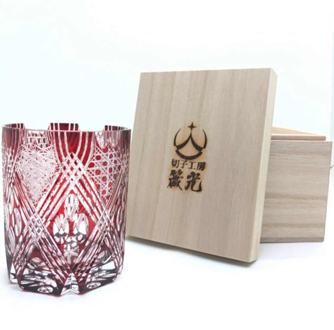 记住 - 茶具/茶杯 - 玻璃 