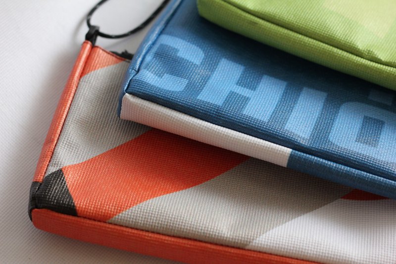 RE:NEW轻便随身包 - 侧背包/斜挎包 - 其他材质 