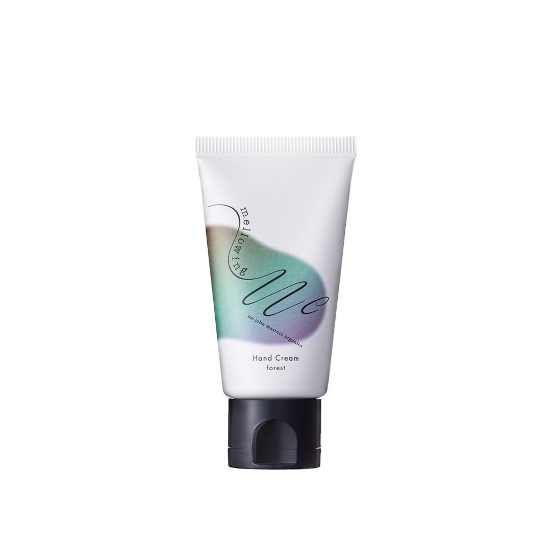 me john masters organics 森林护手霜30g - 手足保养 - 浓缩/萃取物 