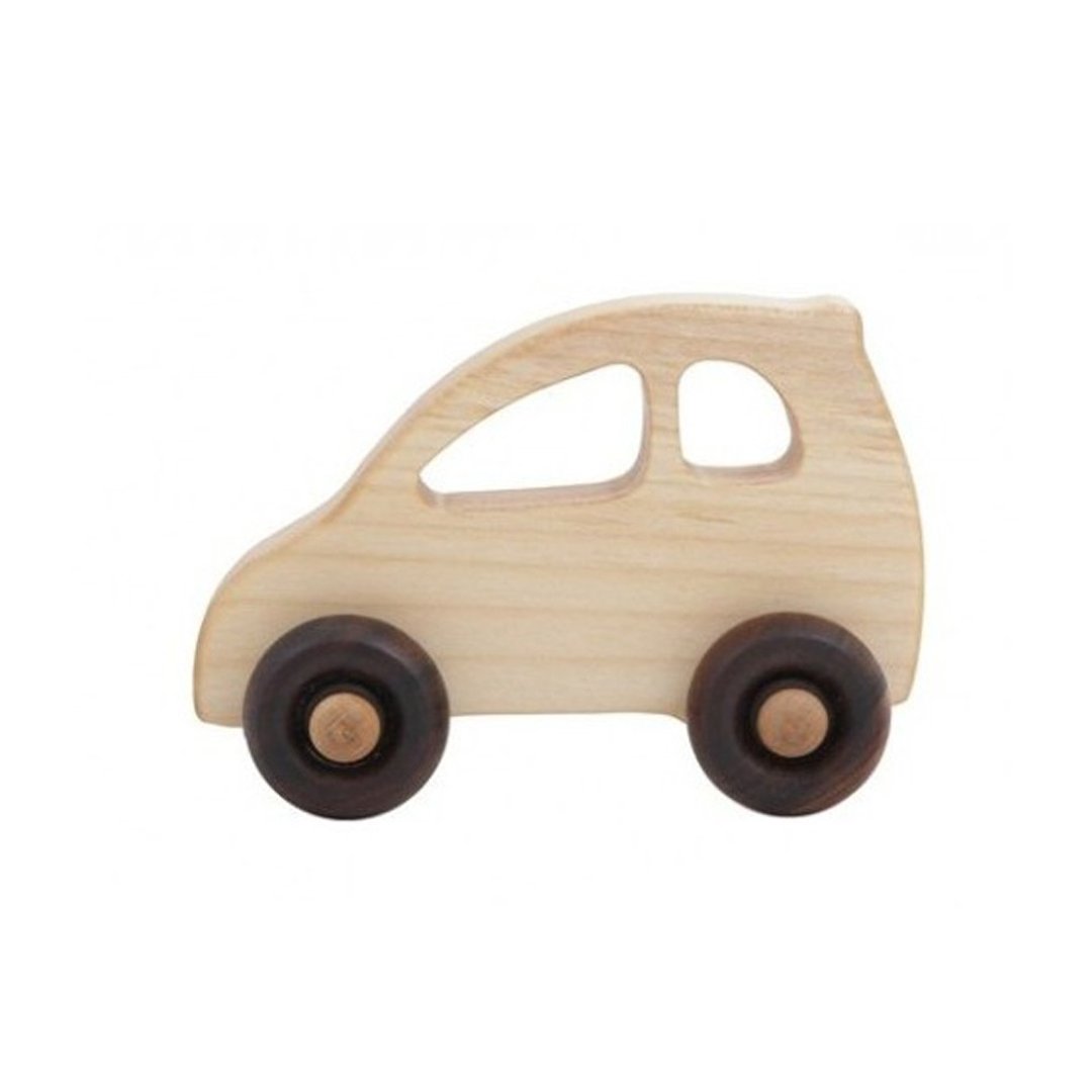 Wooden Story - Eco玩具小汽车 - 玩具/玩偶 - 木头 
