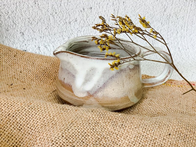 简约茶海 - 茶具/茶杯 - 陶 