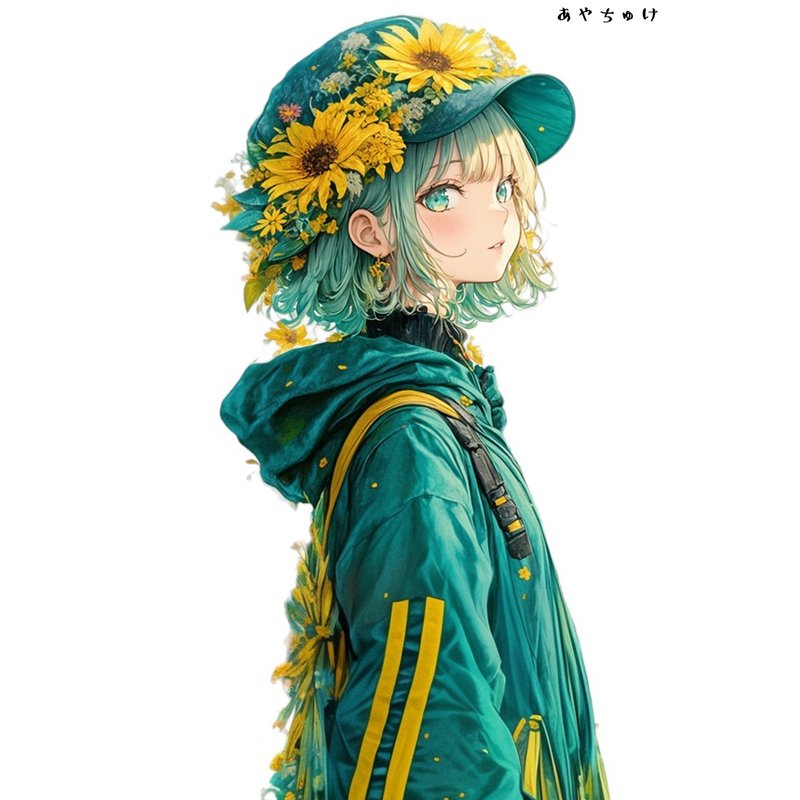 【7月新作】07-097-0074 拼贴风贴纸 - 贴纸 - 纸 