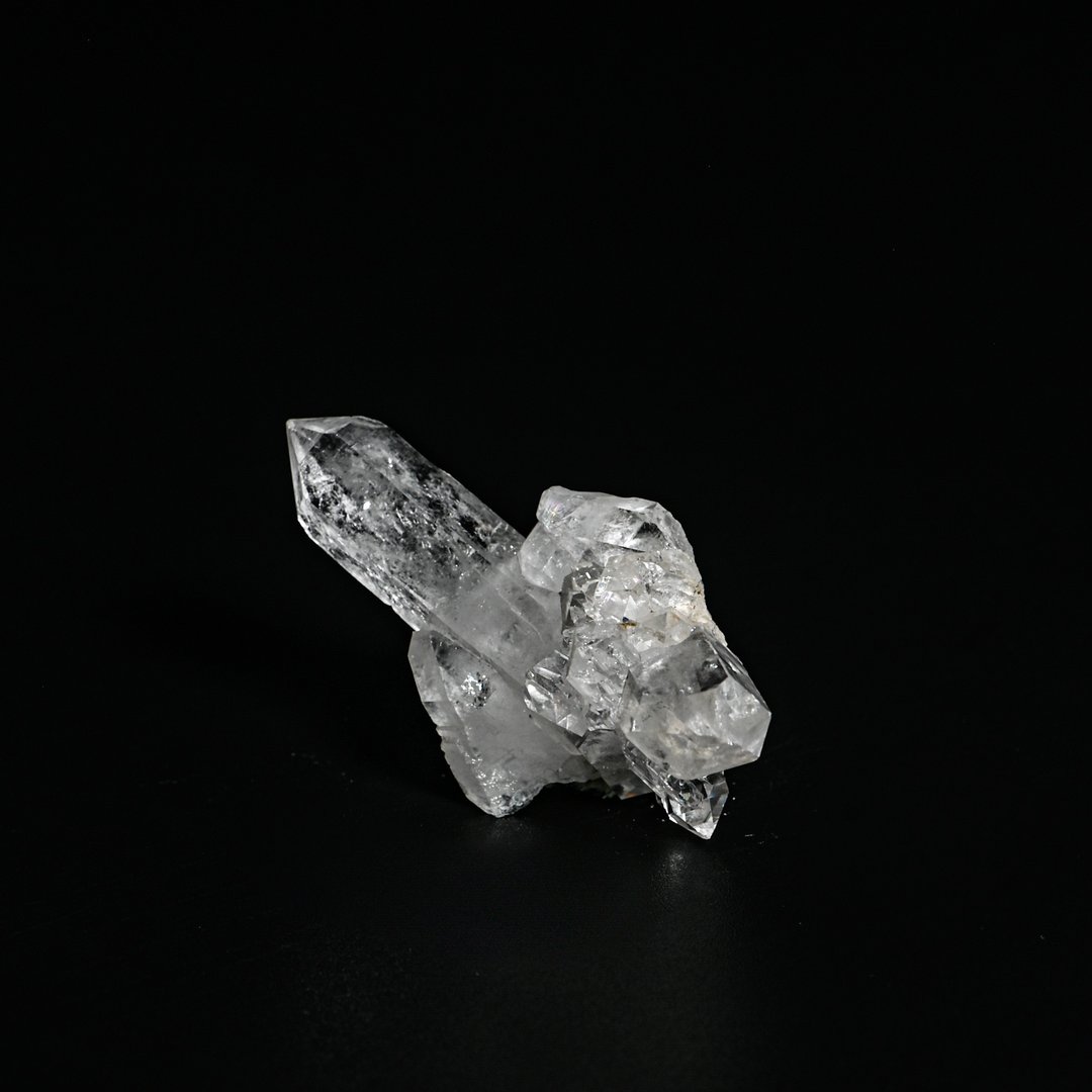 白水晶#2 - 摆饰 - 宝石 白色