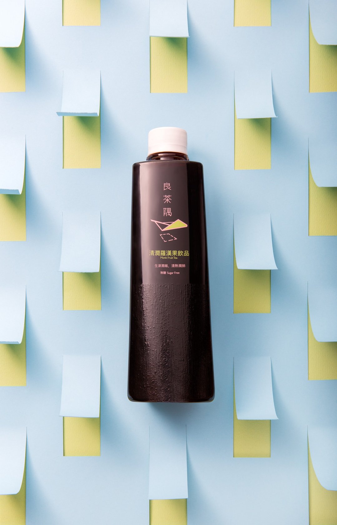 清润罗汉果茶 - 茶 - 塑料 