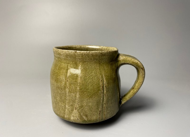 咖啡杯 - 花瓶/陶器 - 陶 