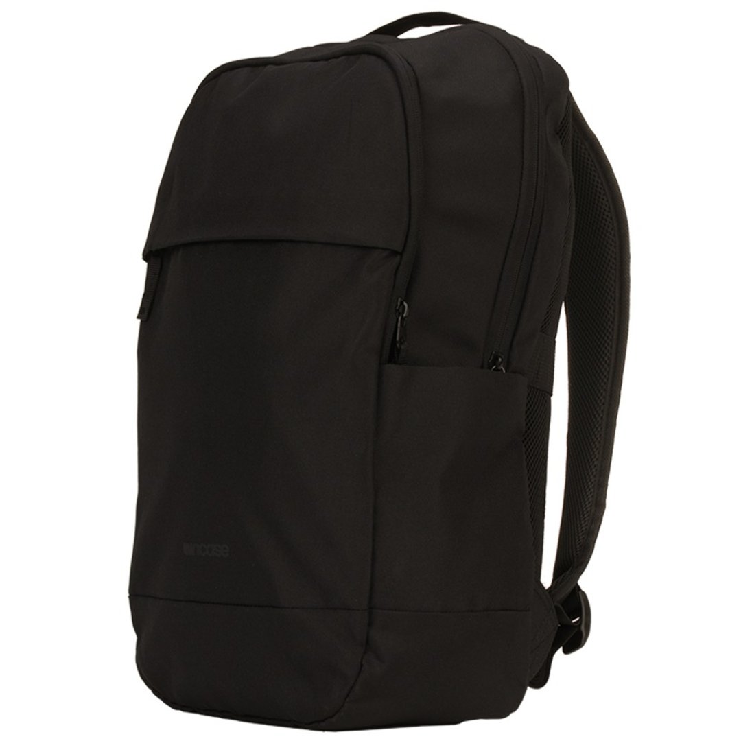 Incase Shift Backpack with 500D 16 寸 双肩笔电后背包 (黑) - 后背包/双肩包 - 聚酯纤维 黑色