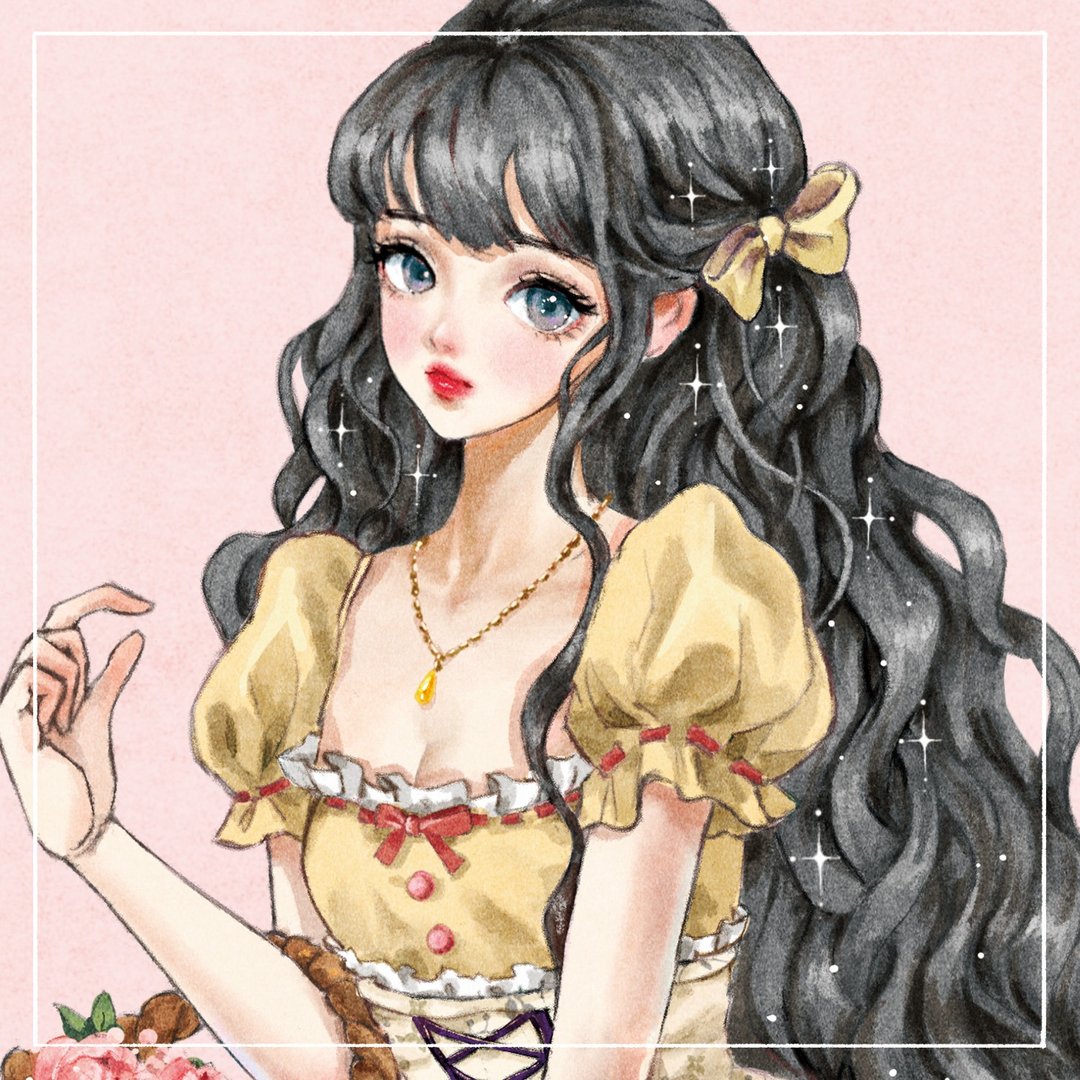 CeCe - 贴纸 - 纸 