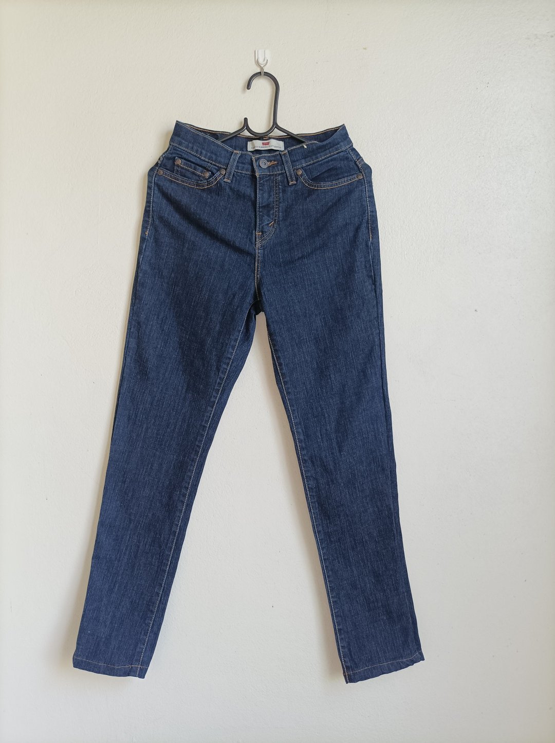 Levi's 512 Vintage Jeans /Perfectly Slimming, 512 Bootcut Size W 27 / L 32 - 中性裤装 - 棉 