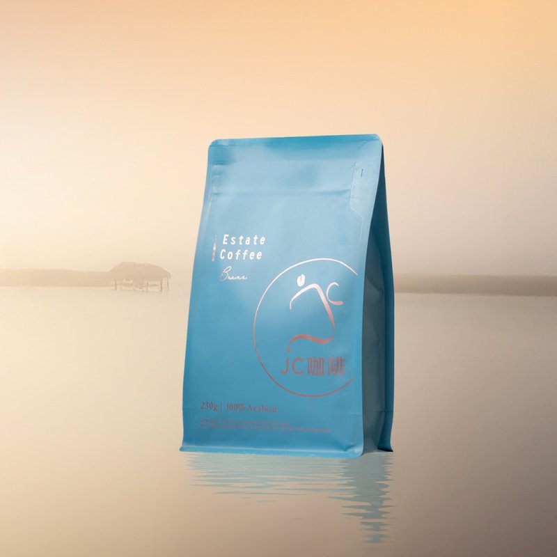 印尼苏门答腊 精品庄园咖啡豆│中焙-曼特宁/黄金曼特宁 新鲜烘焙 - 咖啡 - 其他材质 咖啡色