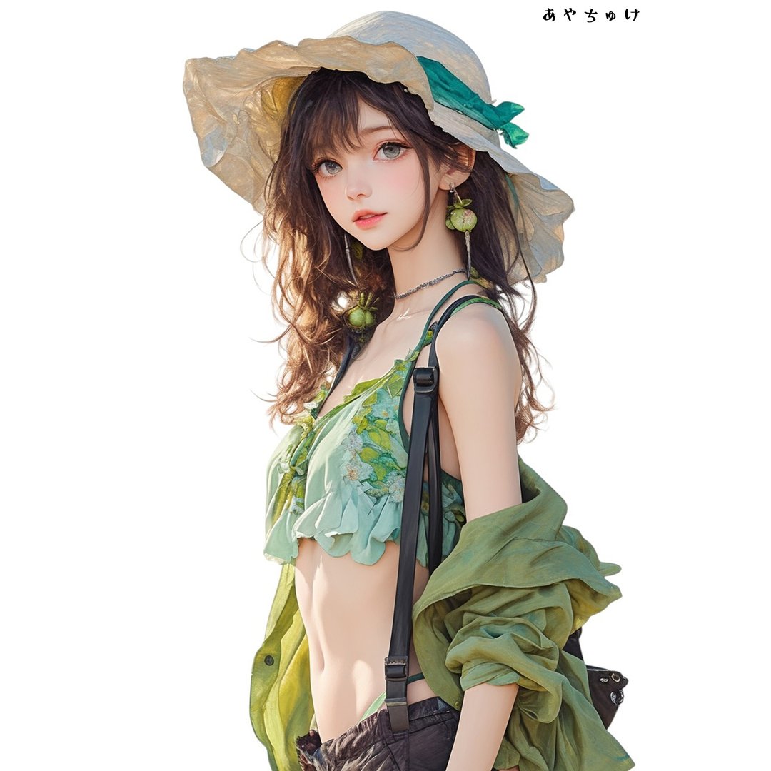 【8月新品】07-099-0099 拼贴贴纸 - 贴纸 - 纸 