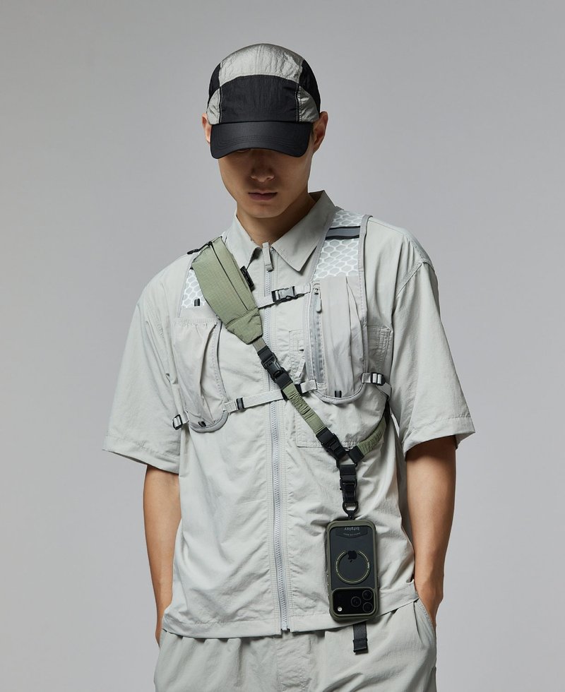 【bitplay】斜背小包挂绳 - 挂绳/吊绳 - 其他材质 多色