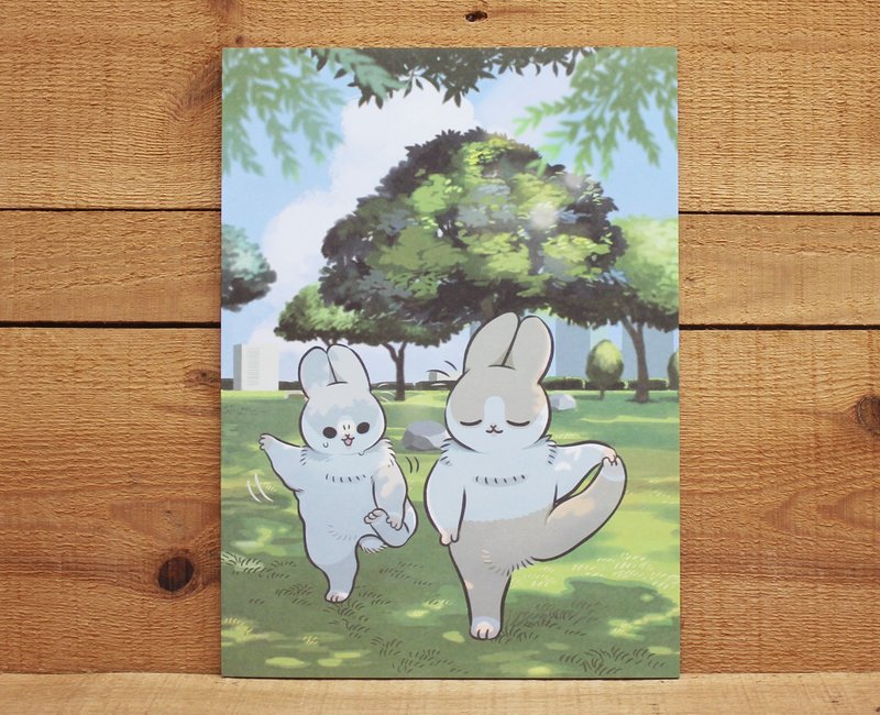 【16K笔记本】 ㄇㄚˊ几16K横线笔记(做瑜珈)47422 - 笔记本/手帐 - 纸 多色