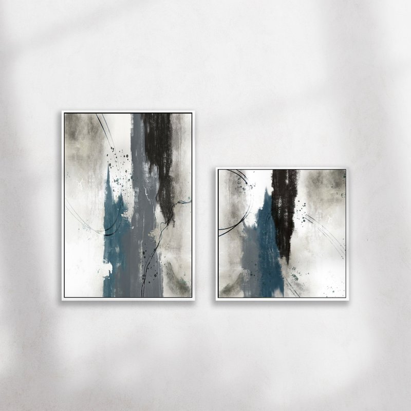 旷野 | C | 艺术微喷 | 挂画 - 海报/装饰画/版画 - 木头 