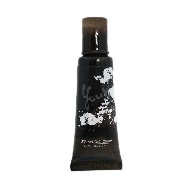 UV彩绘胶-透明-10ML - 零件/散装材料/工具 - 其他材质 透明