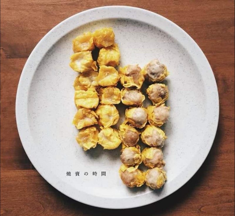 点心纸 虾肉烧卖 500g - 零食/点心 - 新鲜食材 