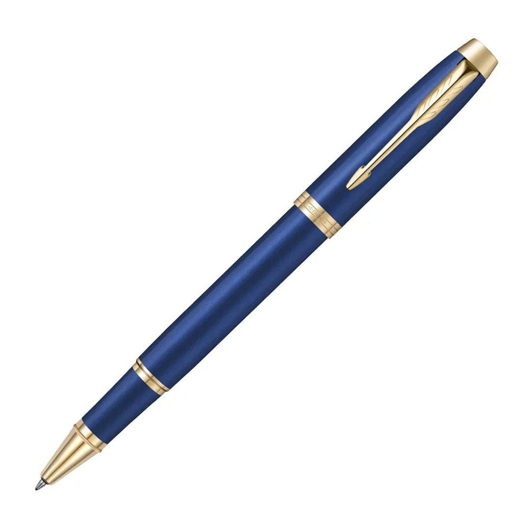 PARKER 新经典 钢珠笔 限量星空蓝 - 钢珠笔 - 其他金属 蓝色