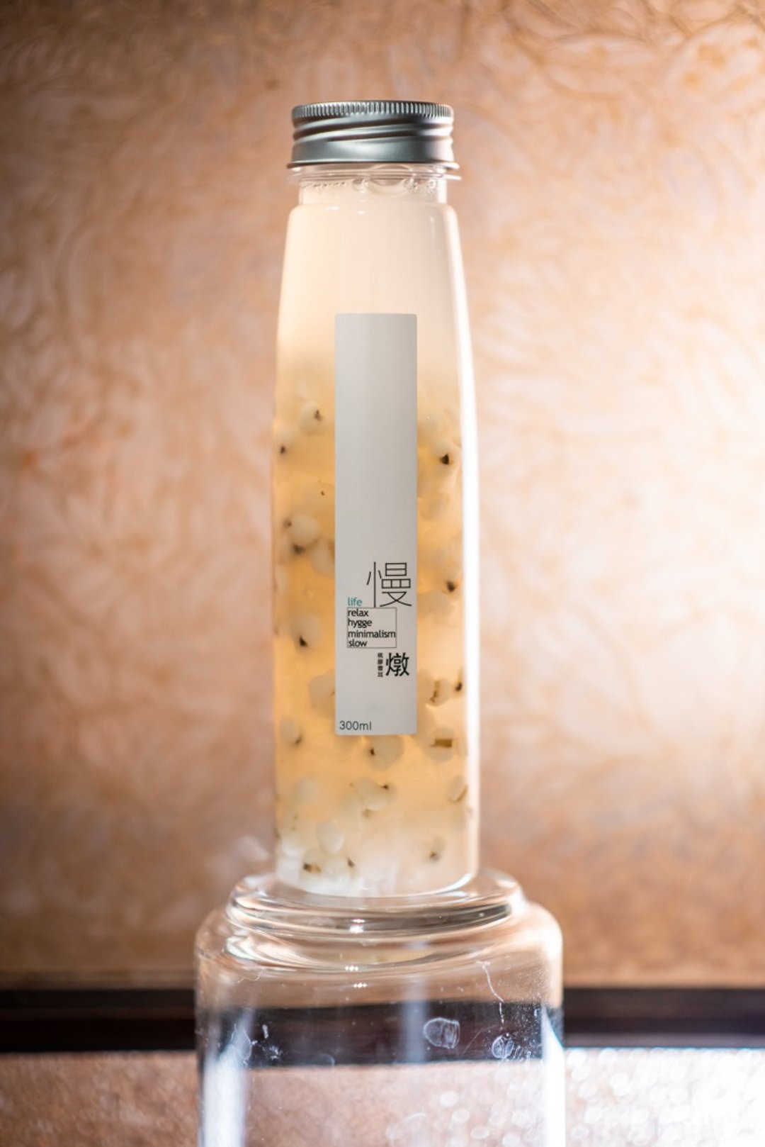 【大美人薏仁皂角米雪耳饮】 饱足感100% - 零食/点心 - 新鲜食材 