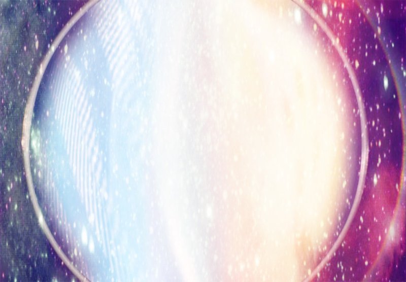 Colorful Halloween party illustration filter style photo - 其他数码商品 - 其他材质 