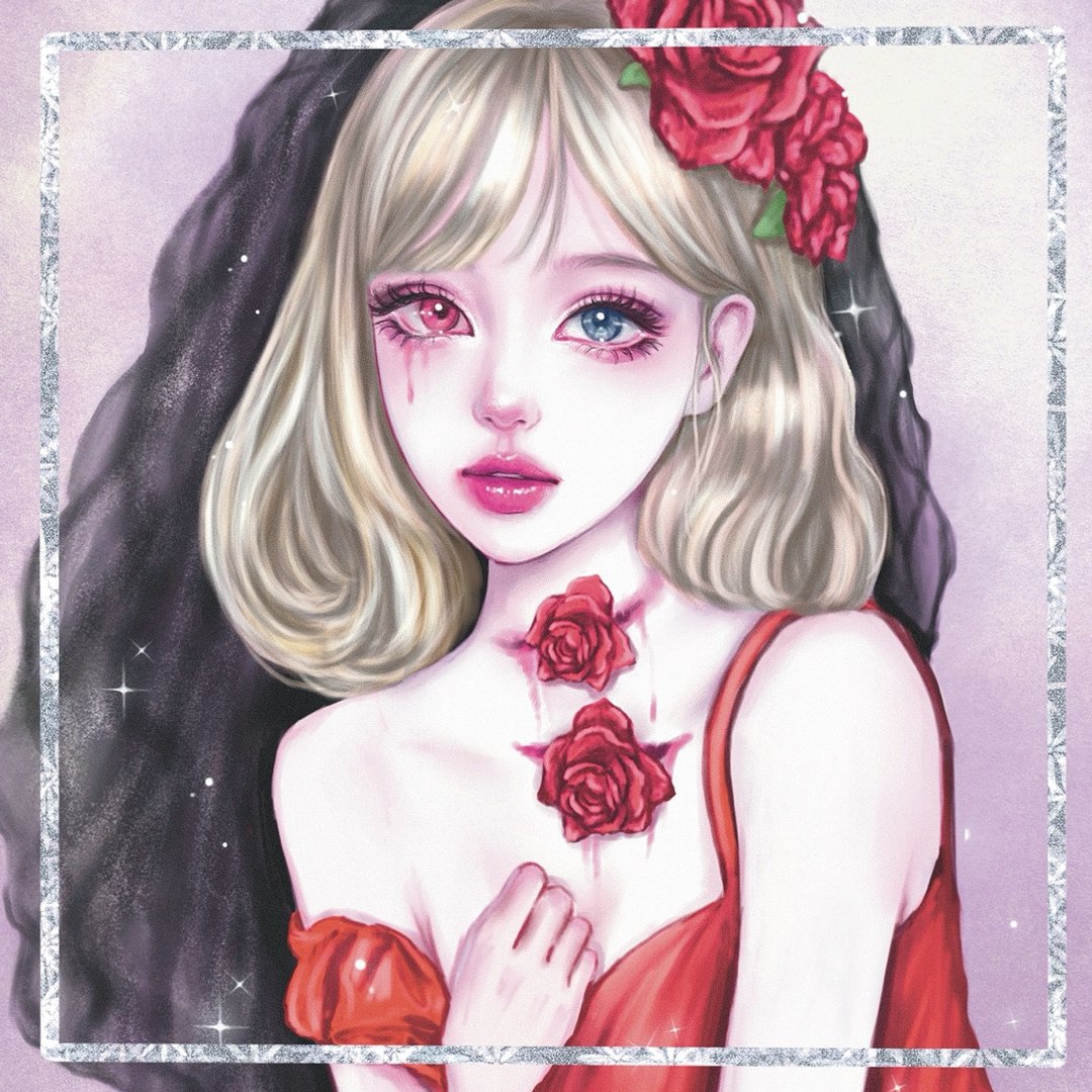 Emily 贴纸 - 贴纸 - 纸 多色