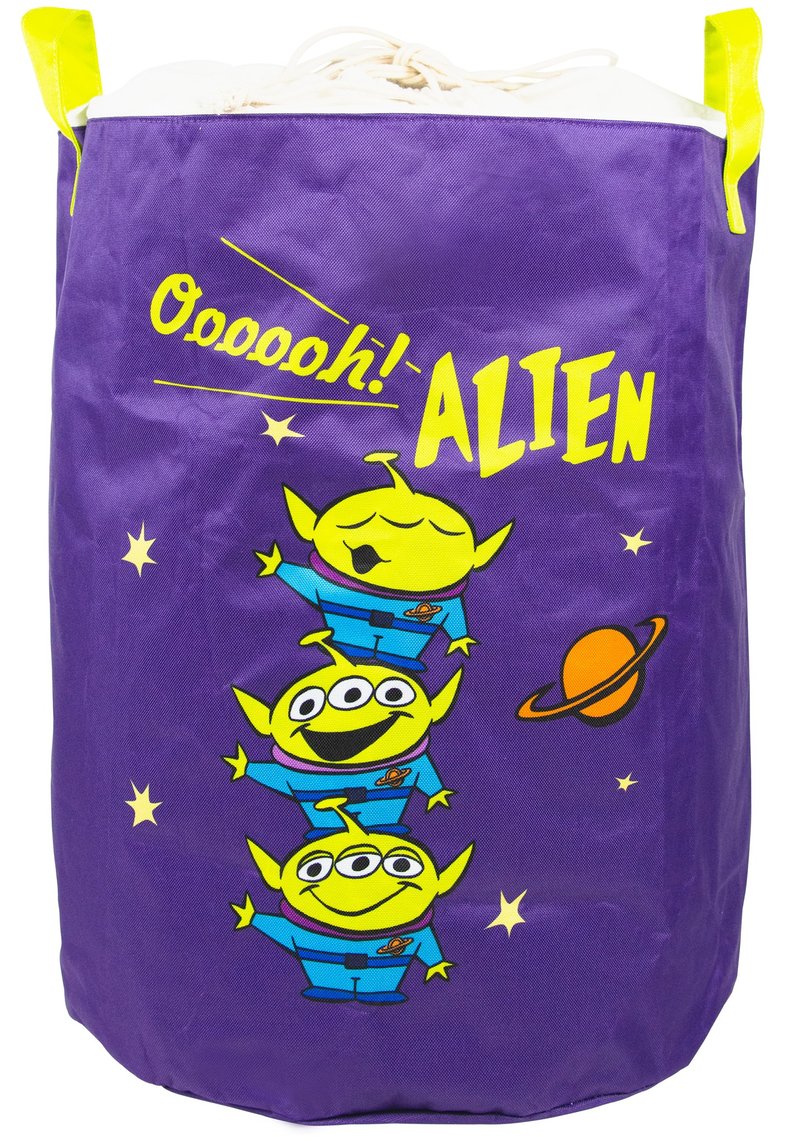 Disney Toy Story 污衣篮 - 卫浴用品 - 聚酯纤维 多色