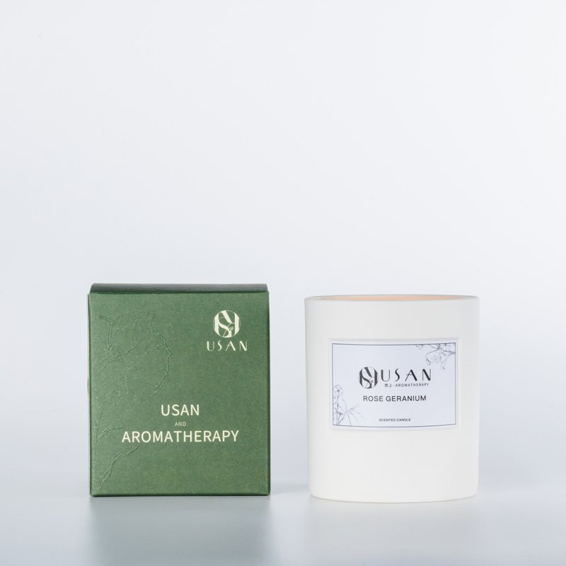 小确幸 香氛蜡烛杯 - 香薰/精油/线香 - 其他材质 