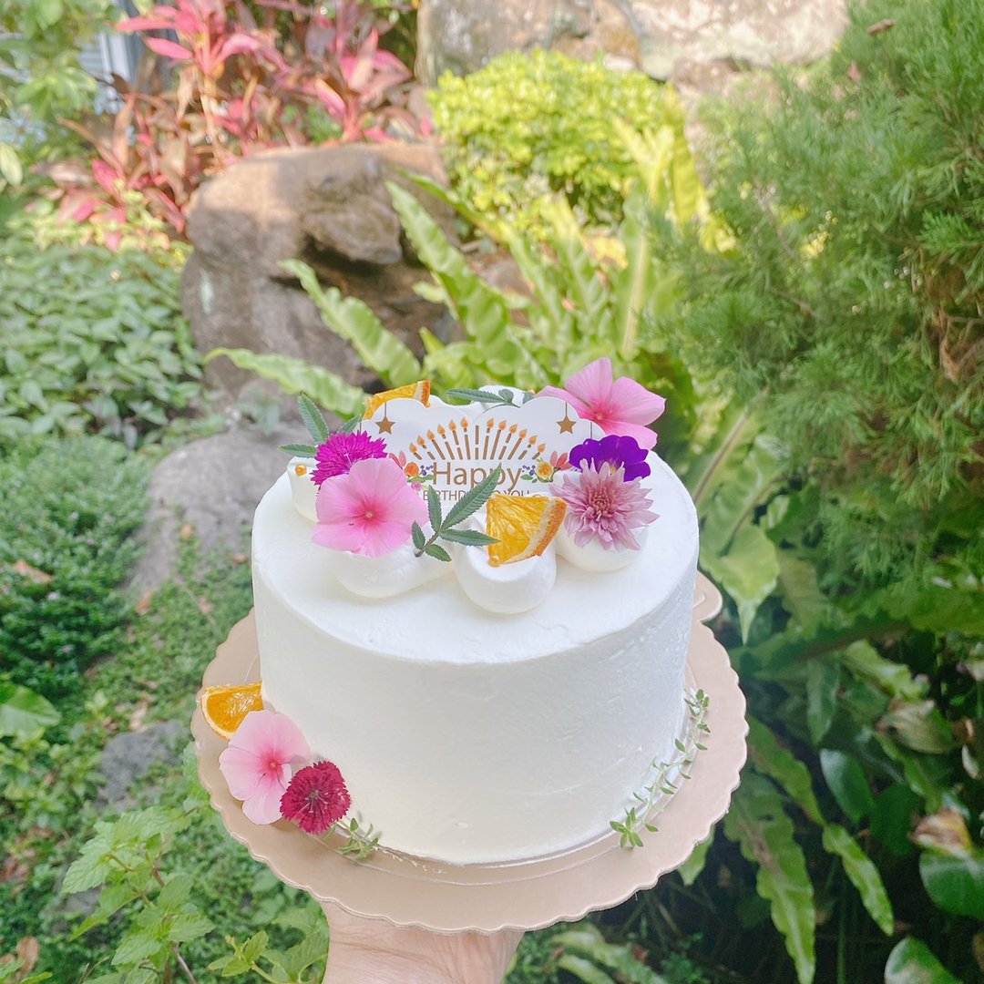 请细看内文 自取 定制化蛋糕 生日蛋糕 甜点 派对 宴会 蛋糕 - 蛋糕/甜点 - 其他材质 