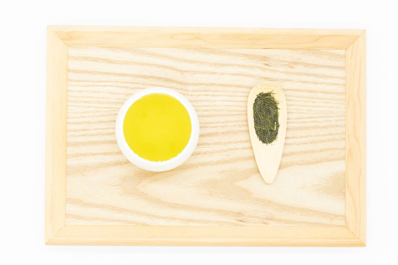 日本茶 | 特上煎茶 - 茶 - 其他材质 