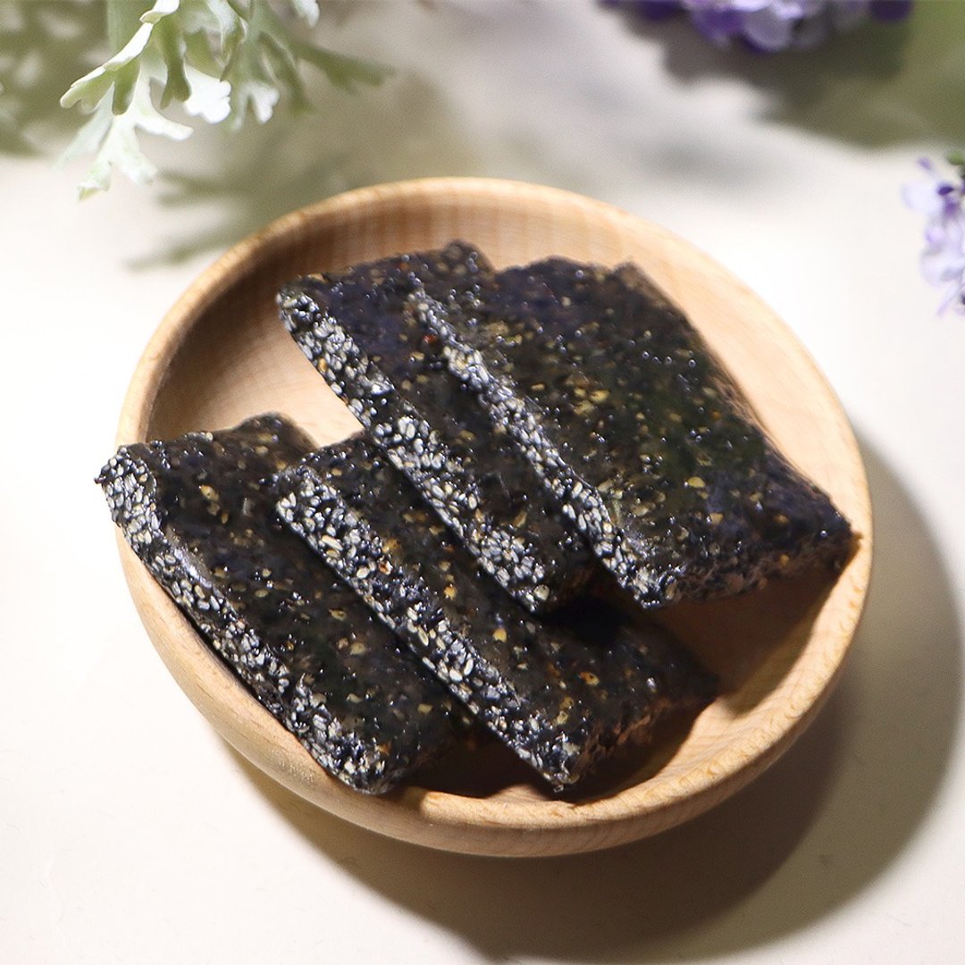【菓青市集】养生黑芝麻糖 - 零食/点心 - 其他材质 