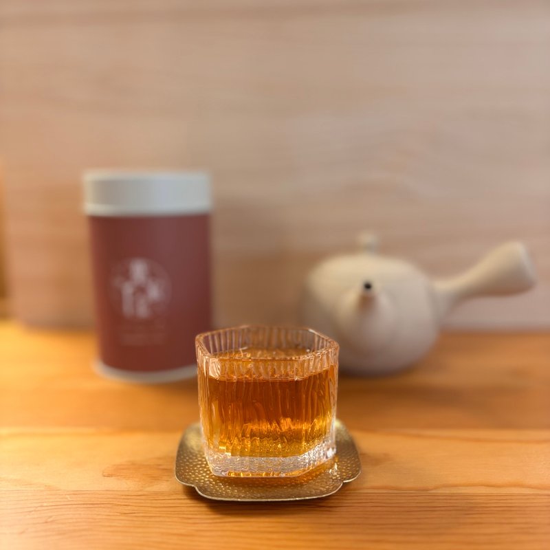 【精选系列】 千金焙茶 丨熟果暖香・甜韵入喉 - 茶 - 其他材质 