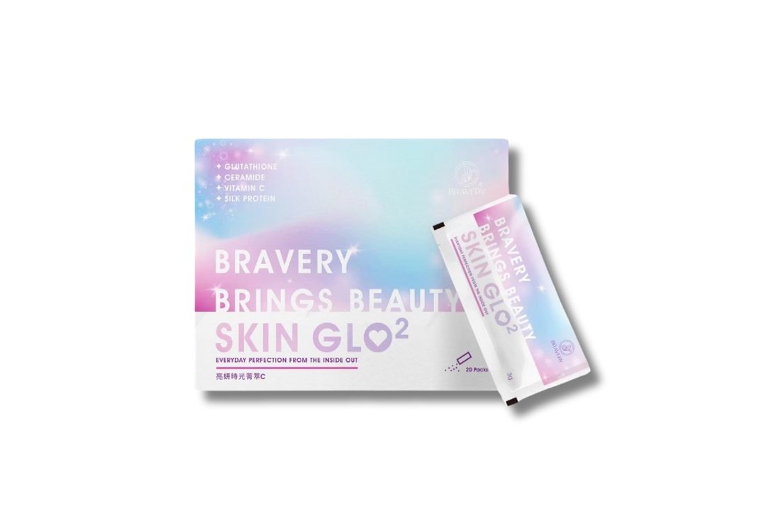 【Diva迪娃】SKIN GLO2 亮妍时光菁萃C 口服保健 (五送一到12/31) - 健康/养生 - 其他材质 